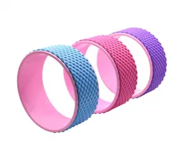 3D колело за йога масаж