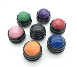 Смола Ръчна масажна топка