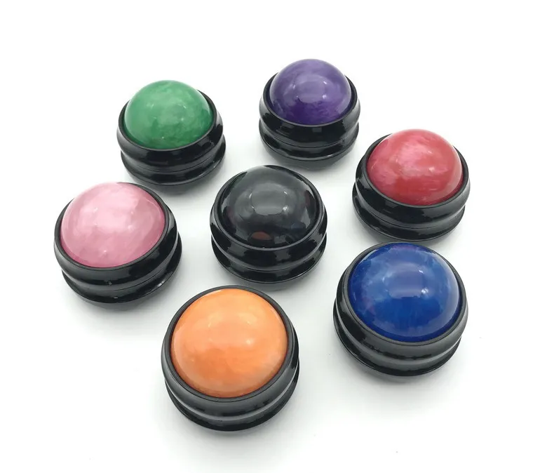 Смола Ръчна масажна топка