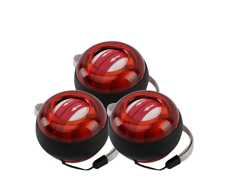 Уред за трениране на китката и предмишницата Power Spinner