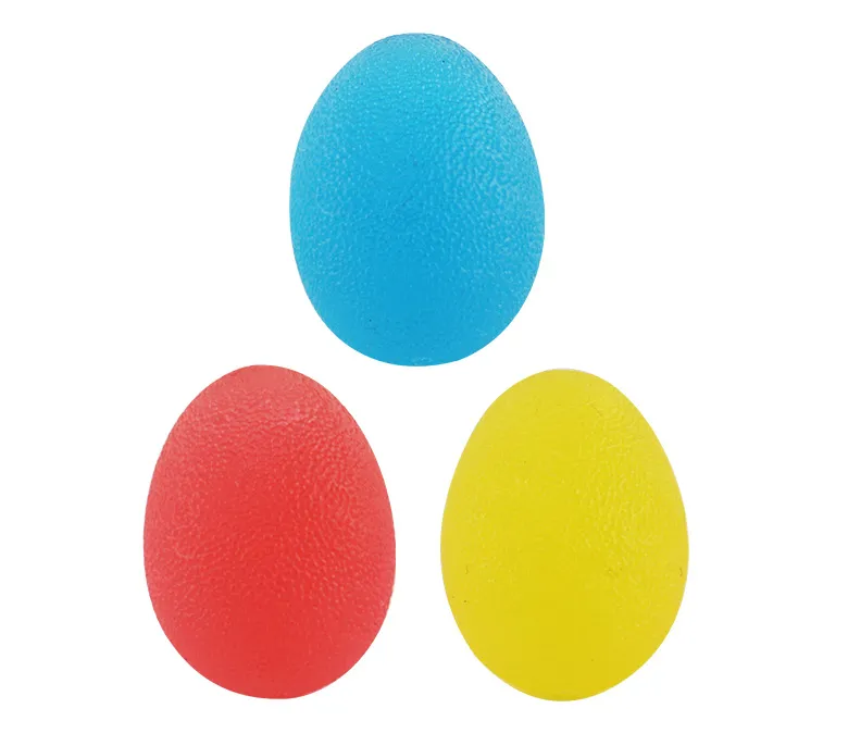 Топка за изцеждане на стреса за възрастни и деца