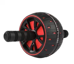 Сваляща се AB ролка с подплата от пяна