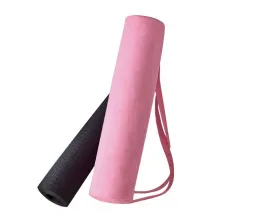 Преносима чанта за постелка за йога Чанта за съхранение