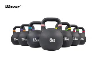 4 невероятни предимства на люлките с гири