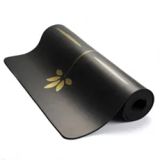 حصيرة اليوغا