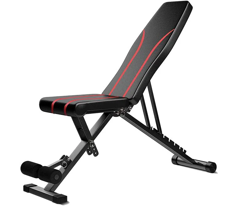 Многофункционален регулируем римски стол