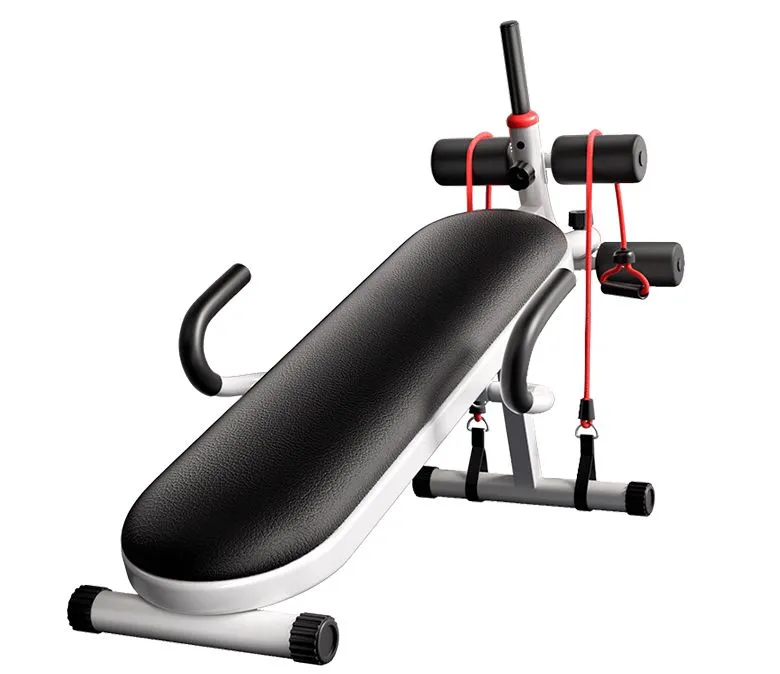 Домакинска мултифункционална дъска за коремни преси