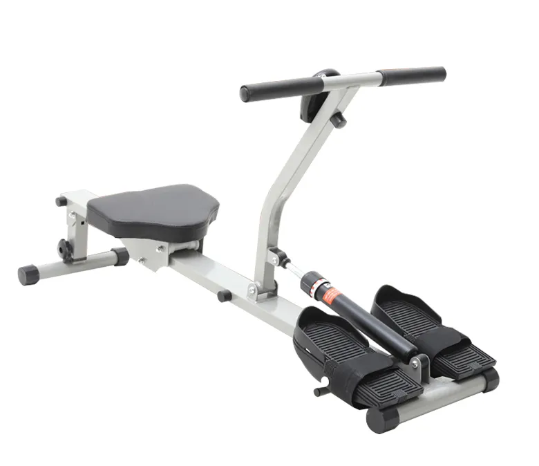 Битова хидравлична машина за гребане