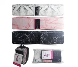 Лента от мраморна тъкан