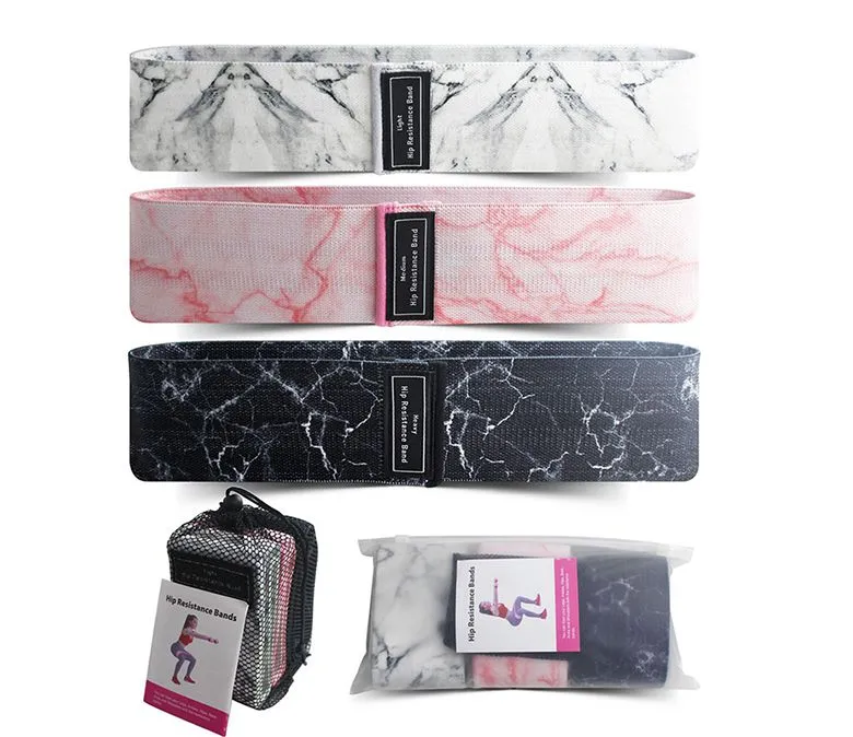 Лента от мраморна тъкан