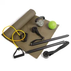 Йога комплект за силови тренировки