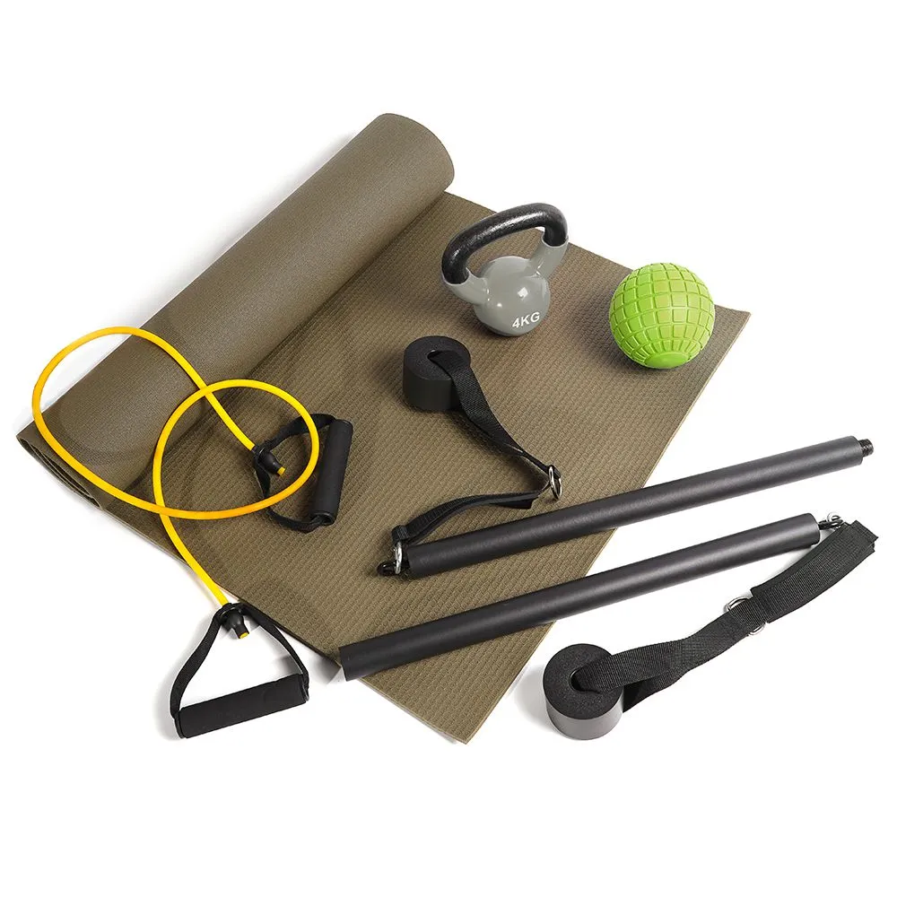 Йога комплект за силови тренировки