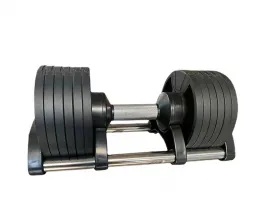 Чугунен регулируем дъмбел