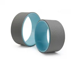 Комплект TPE йога колела за разтягане