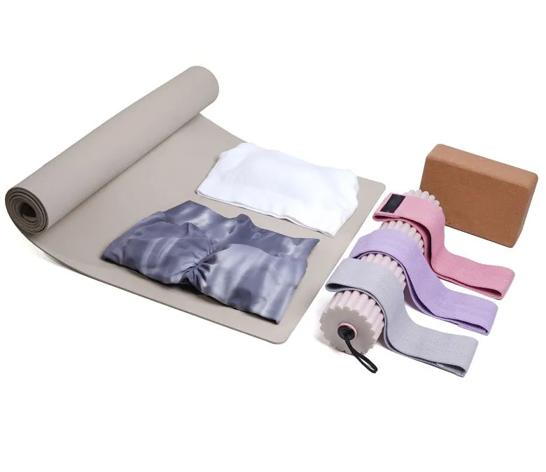 Комплект за йога