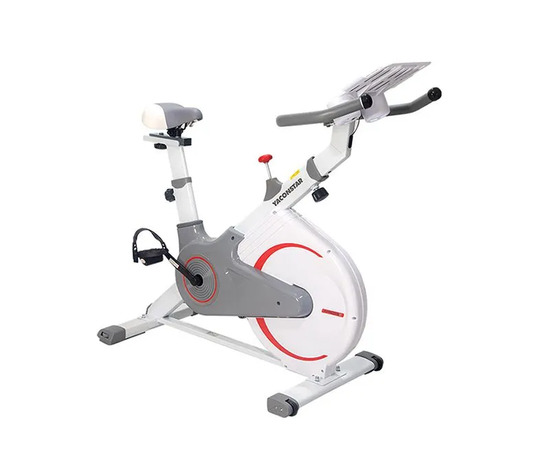 Пълен пакет за оформяне на тялото динамично колоездене