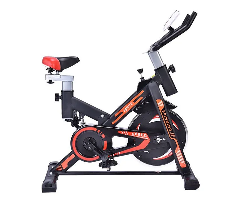 Амортисьор Spin Bike за закрито