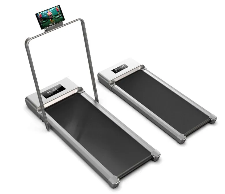 Мини сгъваема електрическа подложка за ходене