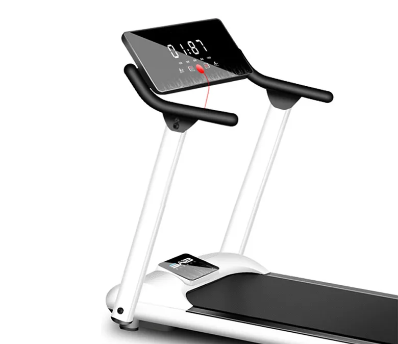 Многофункционална преносима подложка за ходене с дръжка