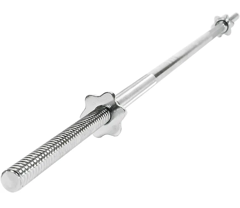 Резбова лента с обикновена хромирана повърхност