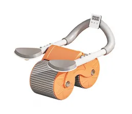 AB ролер с лакътна опора