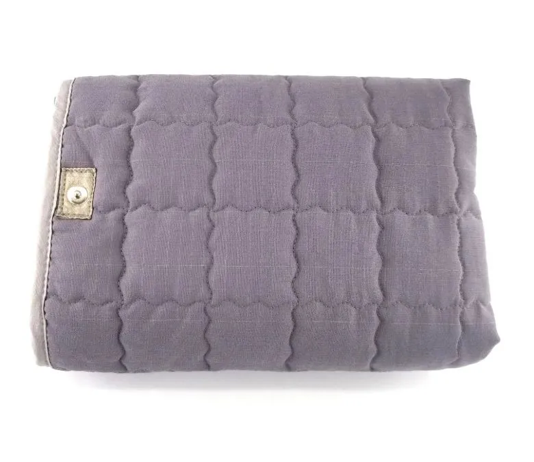 Заземяващо одеяло за подобрен сън, облекчаване на болката, енергия и възпаление