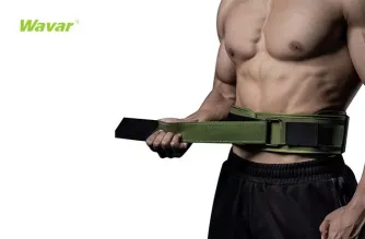 Най-доброто ръководство за закупуване на колани за вдигане на тежести 2023 г