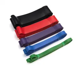 Комплект силови ленти за съпротивление при издърпване