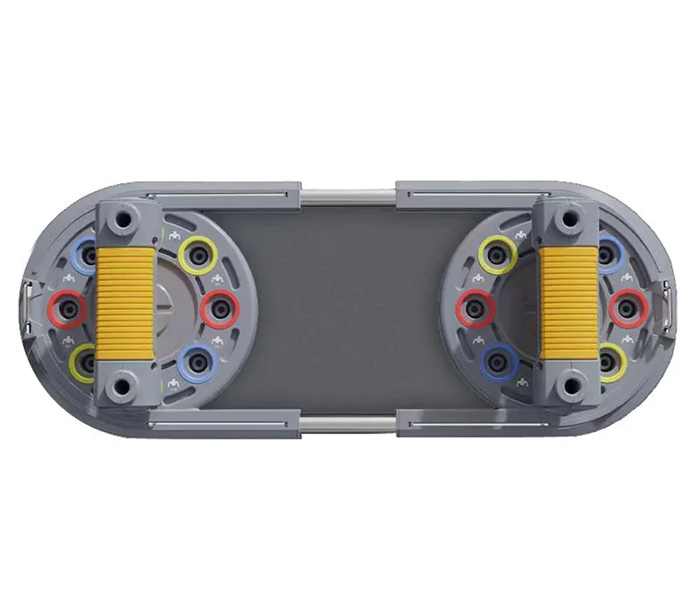 Качествена регулируема дъска за лицеви опори на едро