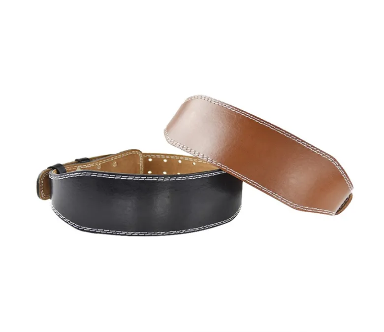 Персонализиран PU колан за вдигане на тежести на едро