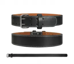 Персонализиран тесен колан за вдигане на тежести на едро