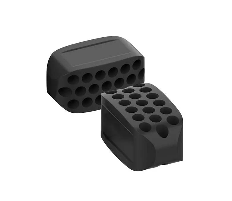 Тренажор за челюст от четвърто поколение