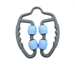 3D ролков масажор