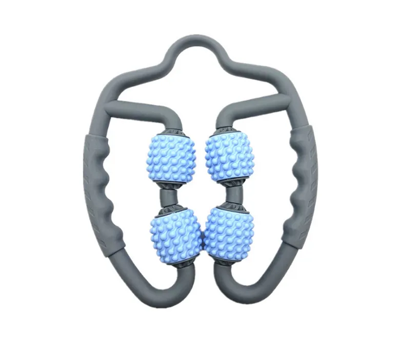 3D ролков масажор