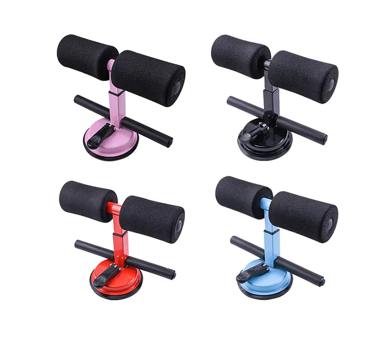 Помощна лента за коремни изправи