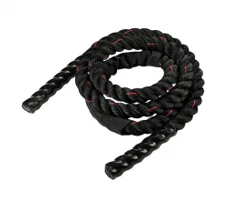 Въже за скачане с тежести
