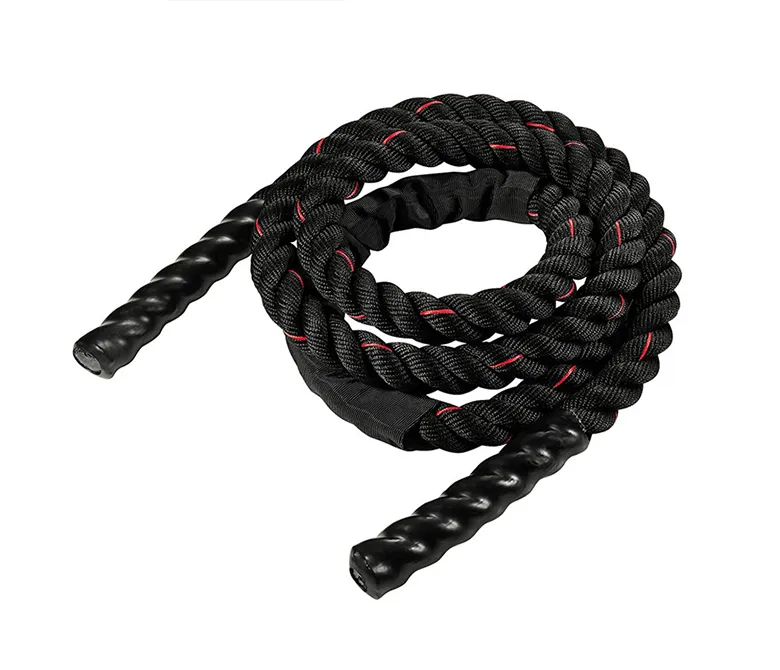Въже за скачане с тежести