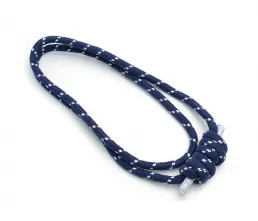 Йога стенно въже