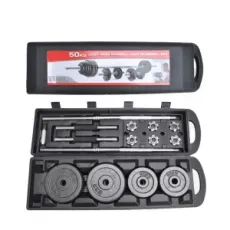 مجموعات الدمبل الحديد