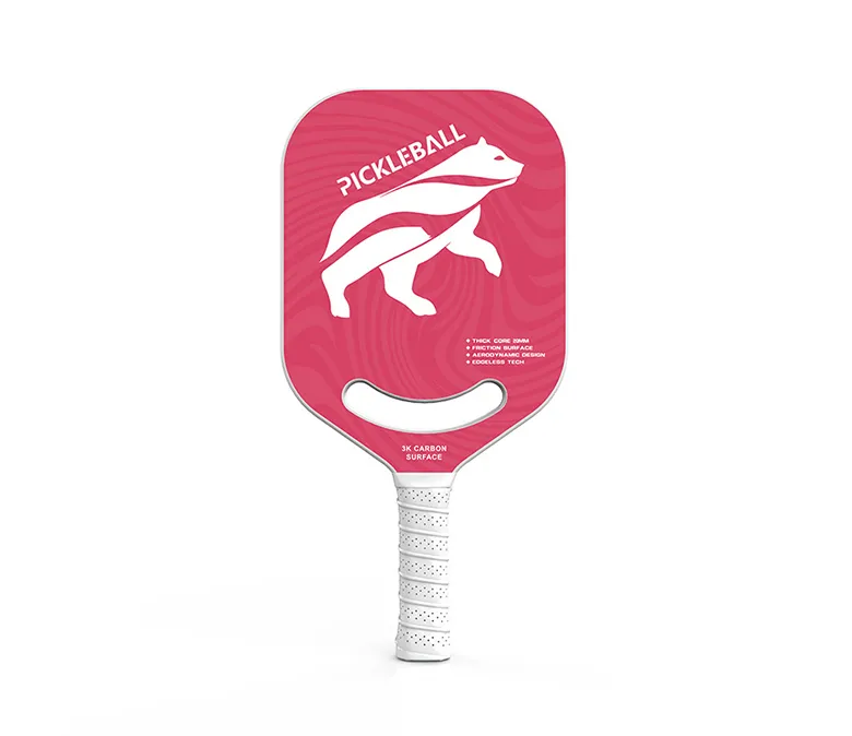 Ракета от една част от въглеродни влакна