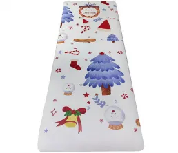 Създайте своя собствена постелка за йога с висока плътност и екологичност