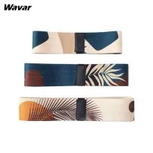 Модел: нашата плетена съпротивителна лента може да бъде направена в различни модели, можете да изберете логото на вашия специален модел, след което ние ще го произведем за вас.