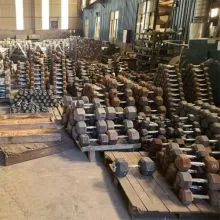 Материал за комплект дъмбели и щанги - Комплекти дъмбели и щанги на едро. Материали за комплекта дъмбели и щанги: смес от цимент, желязо, пясък, чугун, неръждаема стомана и др. Специфичните използвани материали може да варират според производителя и продуктовата линия. Когато избирате комплект дъмбели и щанги, моля, вземете под внимание фитнес целите, бюджета и качеството и издръжливостта на материалите, за да изберете правилния търговски комплект дъмбели и щанги.