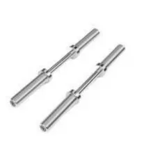 بار الحديد والدمبل بار