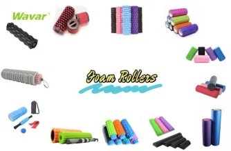 Как да използвате правилно фоум ролер, за да тренирате и да релаксирате?