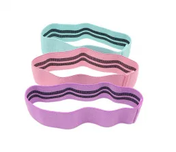 Лента за съпротивление на бедрото