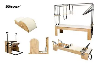 Ръководство за закупуване на най-добро оборудване за пилатес 2025 г