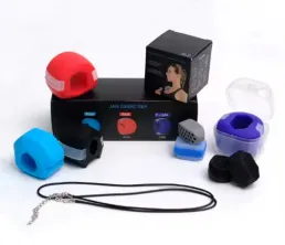 Тренажор за челюст