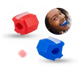 Тренажор за челюст от шесто поколение