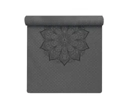 Постелка за йога TPE за 2 души